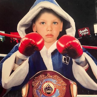Telegram profile photo for Вулик Пасічника 🐝🥊