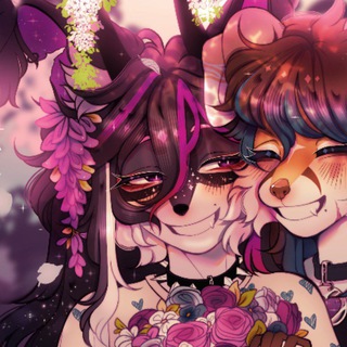 Telegram profile photo for ππ’π«π'π¬ ππππ ΰ§ β§βΛβ