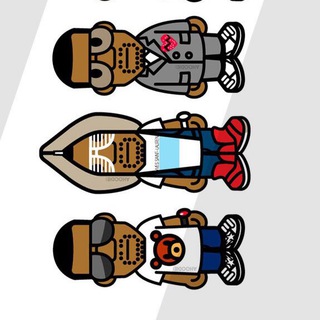 Telegram profile photo for Hip Hop News