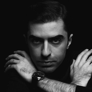 Telegram profile photo for مهدی شیروانی | Mehdi Shirvani