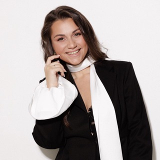Telegram profile photo for Орнелла Сомова - Привилегия быть живой