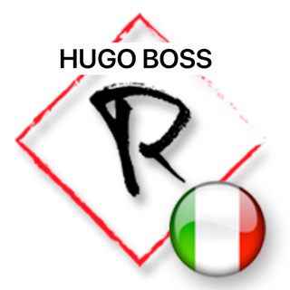 Telegram profile photo for Hogo Boss байер , байер Hugo Boss