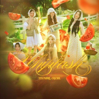 Telegram profile photo for Whiplash - Is it summer?
