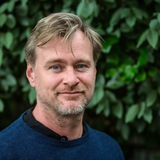 Telegram profile photo for کریستوفر نولان