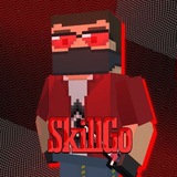Telegram profile photo for skillgo | block strike 🏝
