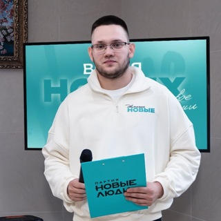 Telegram profile photo for Бирский Москвич