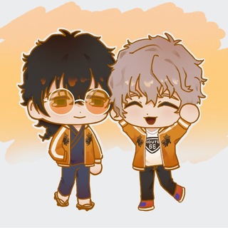 Telegram profile photo for rinrin crafts