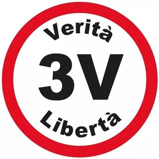 Telegram profile photo for 3V Emilia-Romagna