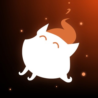 Telegram profile photo for Мурчащий Котёл