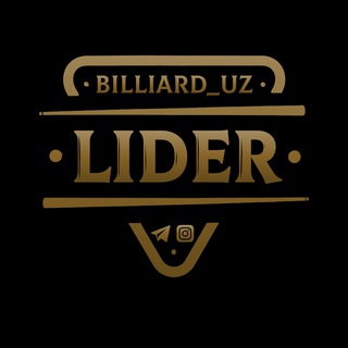 Telegram profile photo for 🎱Bilyard stollari🇺🇿