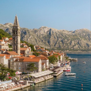 Telegram group profile photo for Обмен Валют Montenegro