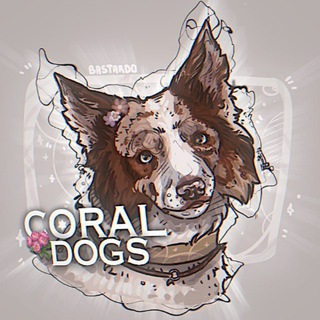 Telegram profile photo for игры коралла