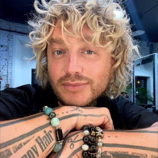 Telegram profile photo for Leonid Romanov Life