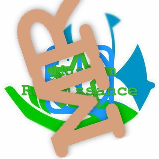 Telegram profile photo for Muslim Renaissance