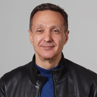 Telegram profile photo for Лидерство и вера