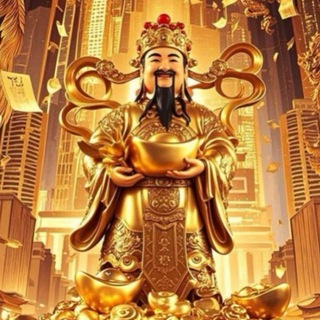 Telegram profile photo for 超超的发财日记