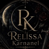 Telegram profile photo for Relissa Karnanel / Author