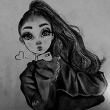 Telegram profile photo for 🌷وێنە کێشانی شنە🌷