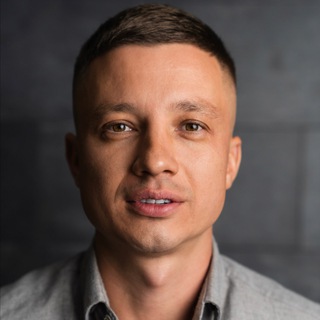 Telegram profile photo for Вадим Фрунзе