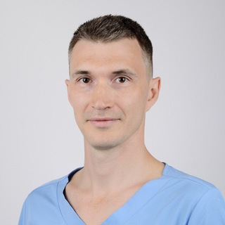 Telegram profile photo for Доктор Лобашов