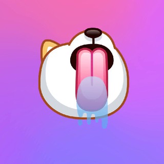 Telegram group profile photo for 帅逼交流群