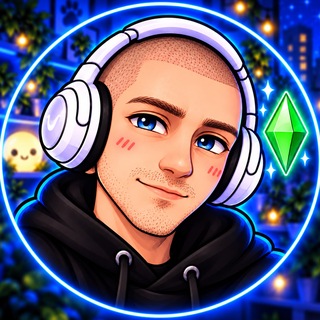 Telegram profile photo for HoboGivili