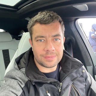 Telegram profile photo for Максим Шелков