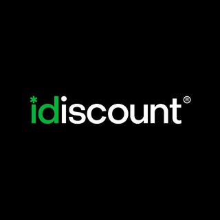 Telegram profile photo for iDiscount - Купить айфон новосибирск