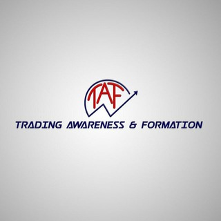 Telegram profile photo for Trading Awareness & Formation