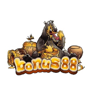Telegram profile photo for BONUSBEAR88