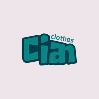 Telegram profile photo for Cian cloth