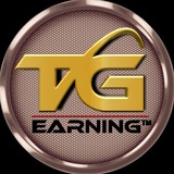 Telegram profile photo for T G EARNING 25