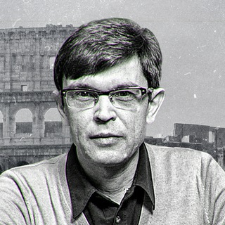 Telegram profile photo for Дмитрий Перетолчин — «Картина Мира»