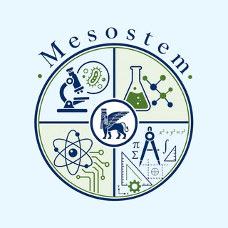 Telegram profile photo for MesoStem