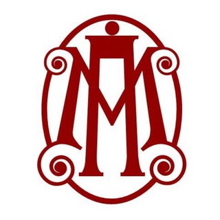 Telegram profile photo for Русский музей парфюмерии