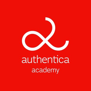 Telegram profile photo for authentica.academy