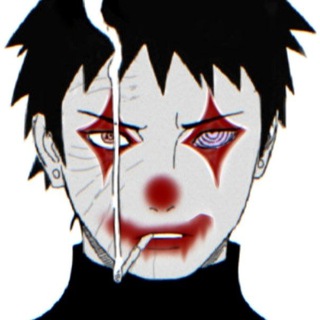 Telegram profile photo for shizoposting therapy