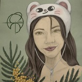 Telegram profile photo for 🌿🌼ASTERIA🌼🌿