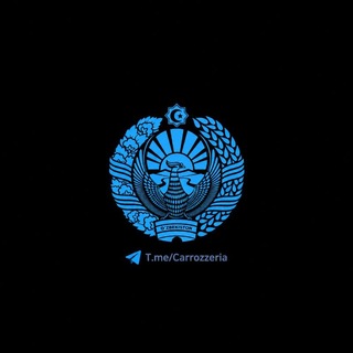 Telegram profile photo for Carrozzeria