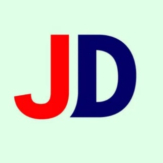 Telegram profile photo for JD - Ginnie 人才岗