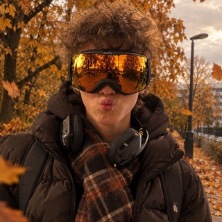 Telegram profile photo for nlkaman