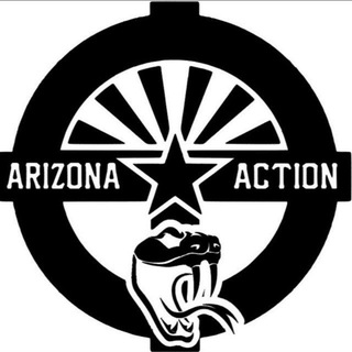 Telegram profile photo for Arizona Action (Main)