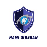 Telegram profile photo for حامی دیده بان