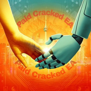 Telegram group profile photo for 🤖Paid Cracked Free EA🤖