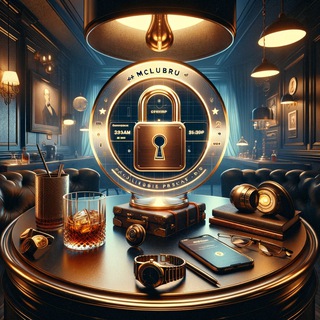 Telegram profile photo for Свингер - клуб "МК"