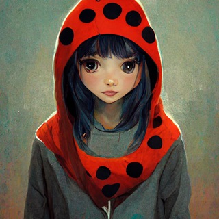 Telegram profile photo for Бедрик в пусєрі | #ВолиньТґ