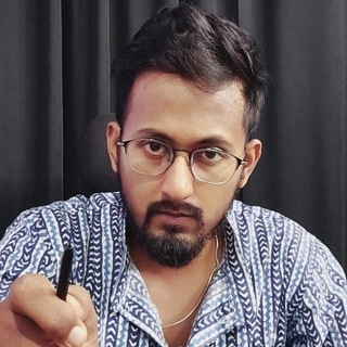 Telegram profile photo for Investswithnehal l Fantasyduniya