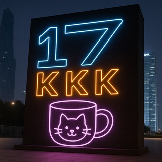 Telegram profile photo for 17KKK