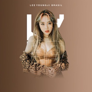 Telegram profile photo for Lee Youngji BR