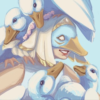 Telegram profile photo for Yaro ·ࡇ·